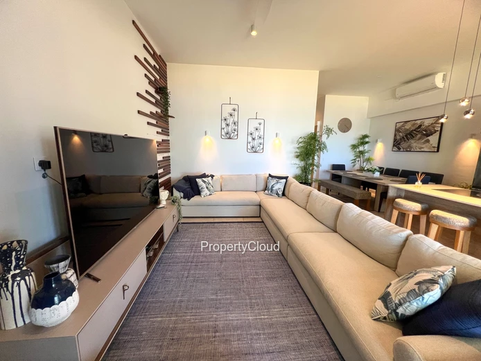 FOR RENT | 3-BEDROOM BEACHFRONT APARTMENT | GRAND GAUBE | North East, Mauritius