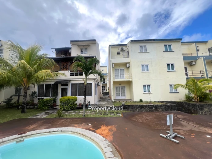 For Rent - 3-Bedroom Duplex - Grand Bay