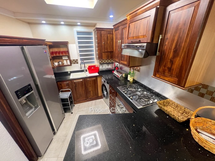 For Rent - Renovated 2-Bedroom Apartment - Port Chambly