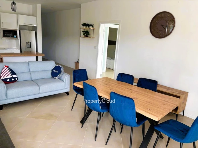 For Rent - 3-Bedroom Penthouse - Poste Lafayette/Roches Noires