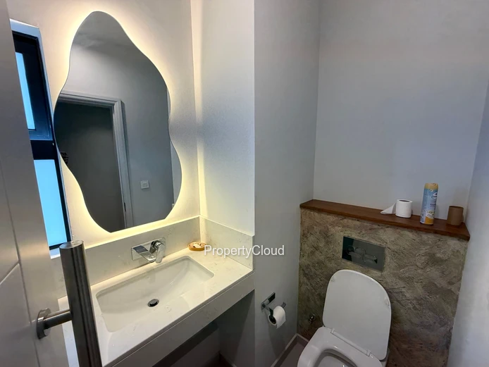 For Sale | Brand New Modern Office Space | Helvétia, Moka The Corner Est, Helvétia, Moka | Rs