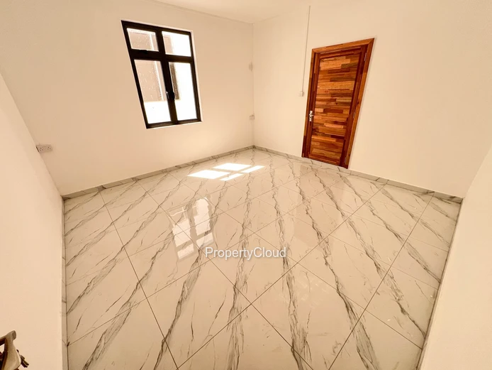 For Sale  - 4-Bedroom Brand New Villa - Trou Aux Biches