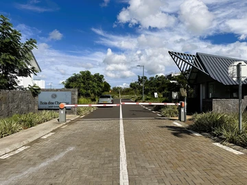 Residential Land