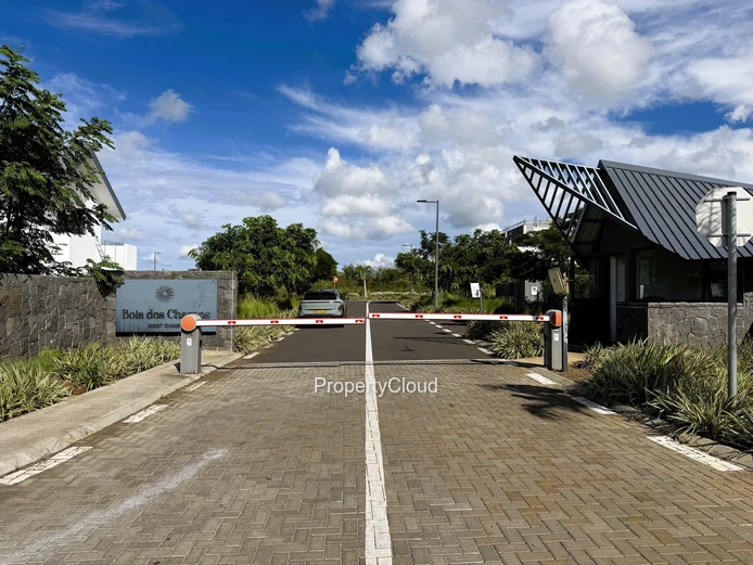 Terrain À Vendre | Bois Des Champs — Mont Choisy Smart City