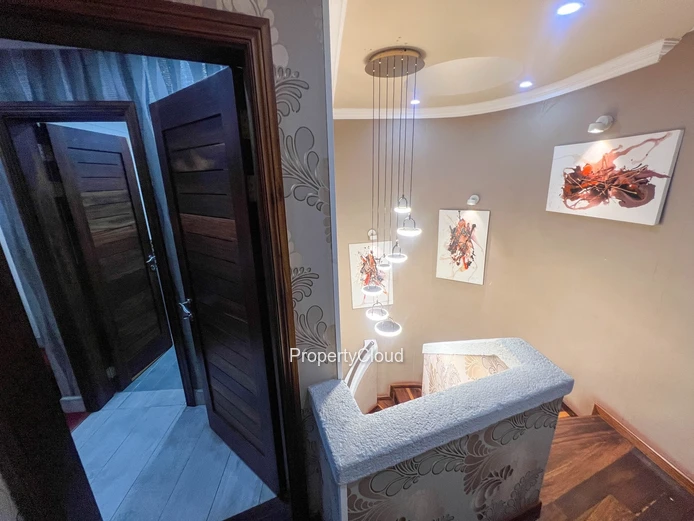 For Rent - Renovated 2-Bedroom Apartment - Port Chambly