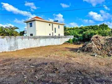 Residential Land