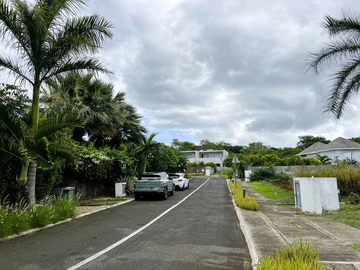 Residential Land