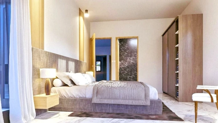 For Sale - Premium 3-Bedroom Apartments - Ruisseau Palmyre - Flic En Flac