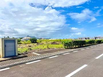 Residential Land