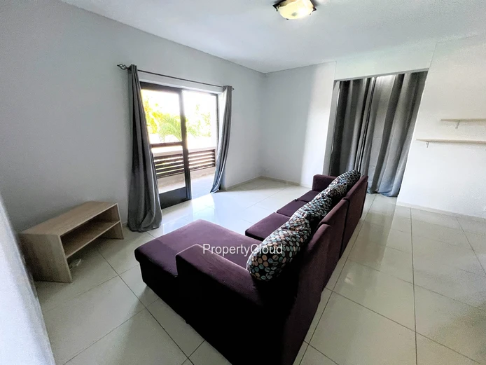Apartment For Rent | Pereybere | Morcellement Gexim