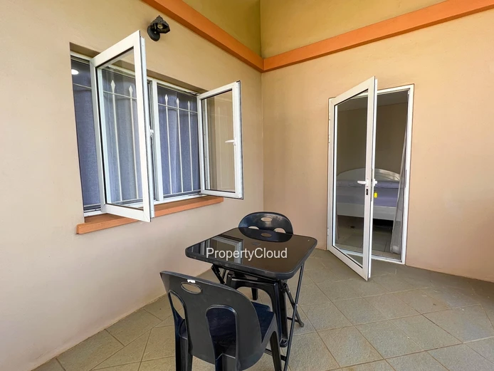 For Rent – 2-Bedroom Townhouse - Cyber-Village - Ebene