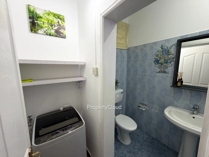 For Rent | 1-Bedroom Apartment | 8 Min Walk To The Beach | Trou Aux Biches