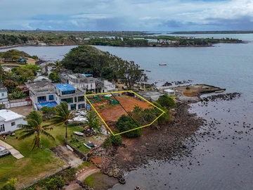Residential Land