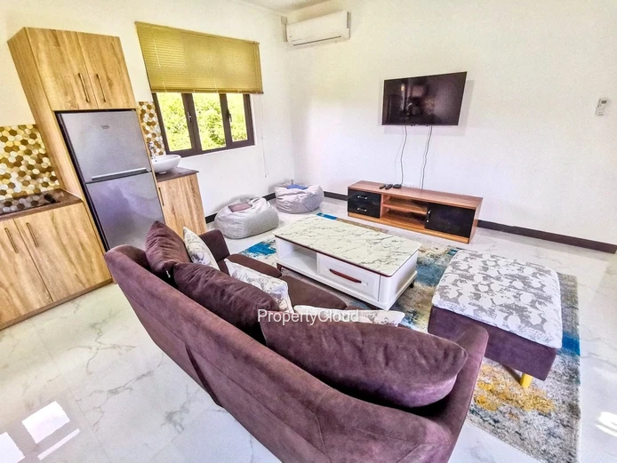 For Rent - 2-Bedroom Apartment - Pereybere