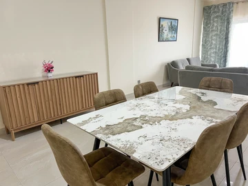 3 Bedroom Apartment