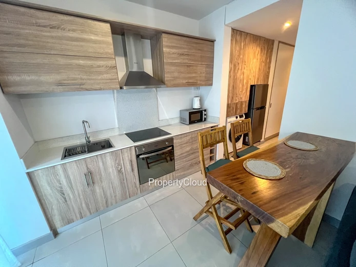 For Rent – 1-Bedroom Apartment - Moka