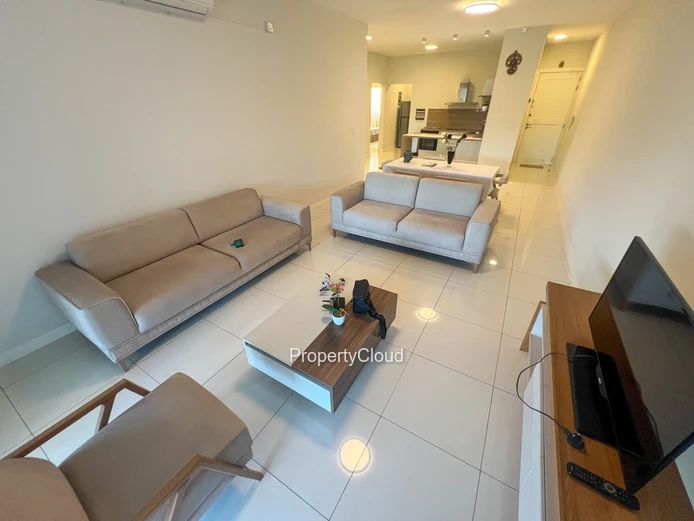 For Rent - Spacious 3-Bedroom Apartment (Ground-Floor) – Belle Etoile - Beau-Bassin