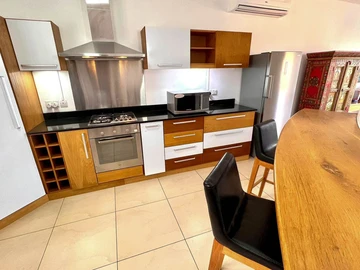 4 Bedroom Apartment