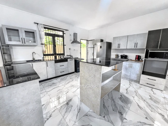 For Rent – 3-Bedroom Duplex (A) - Trou Aux Biches