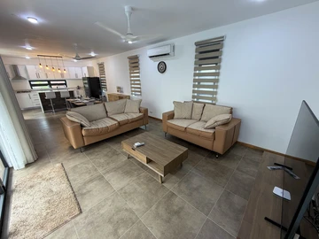 4 Bedroom Villa