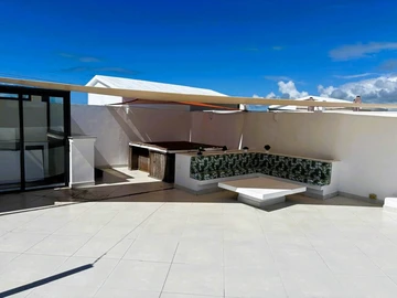 3 Bedroom Penthouse