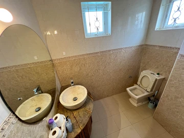 3 Bedroom Villa