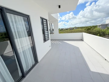 3 Bedroom Townhouse, Duplex