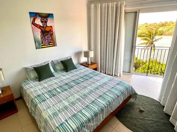 4 Bedroom Apartment
