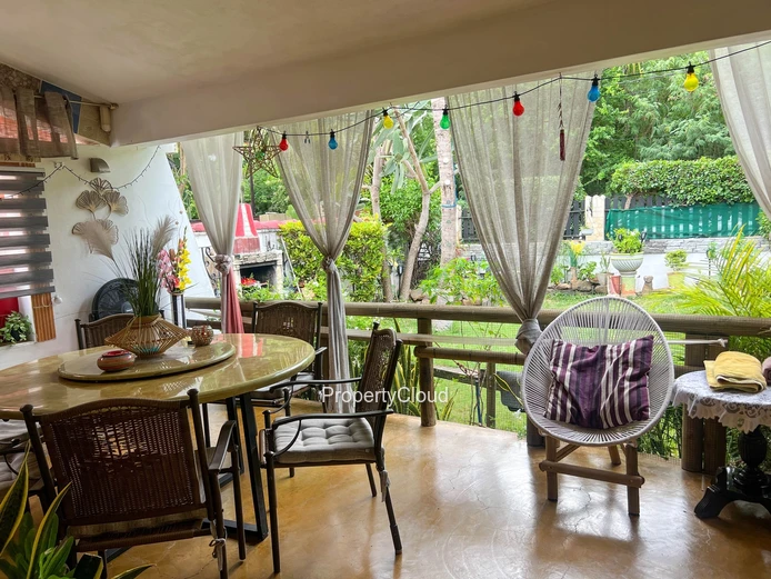 For Sale - 4-Bedroom Villa - Albion (Morcellement De Chazal)