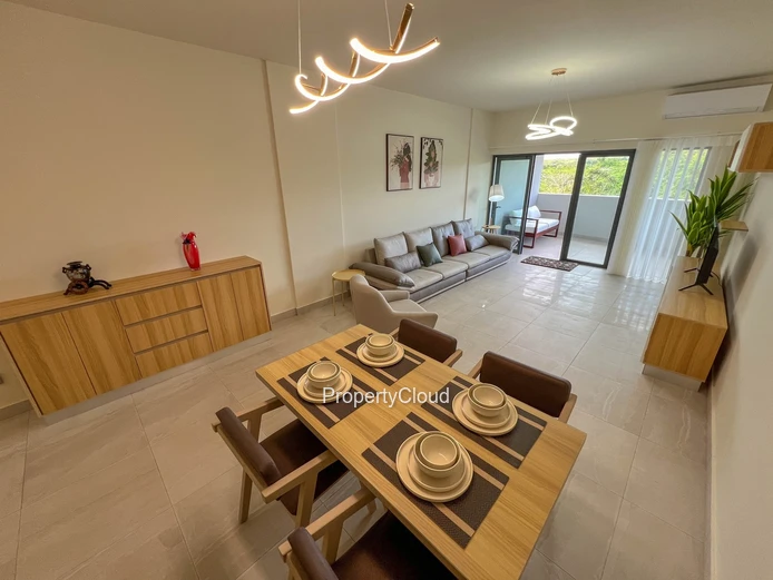 For Rent - 3-Bedroom Apartment - Sky Garden - Trianon