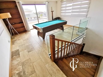 3 Bedroom Villa