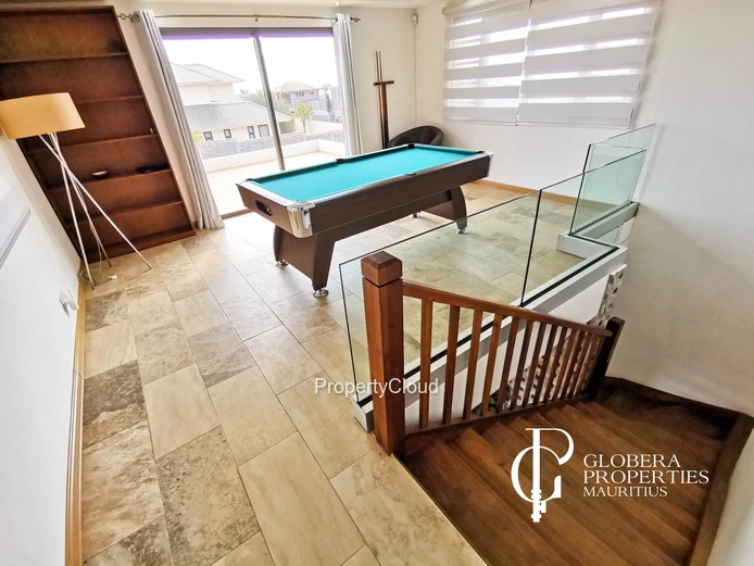 For Rent - 3-Bedroom Villa - Les Jardins D’Anna, Flic-En-Flac