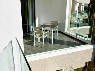 3 Bedroom Penthouse