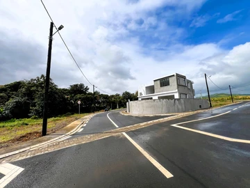 Residential Land
