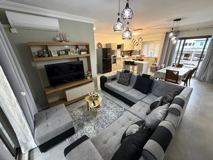 For Rent | 2-Bedroom Apartment | 5 Min Walk To The Beach | Trou Aux Biches