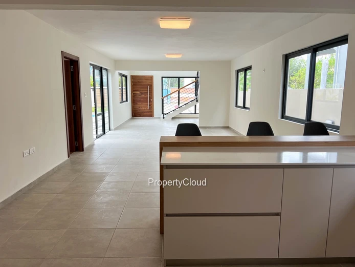 For Sale - Brand New 3-Bedroom Villa - Pereybere