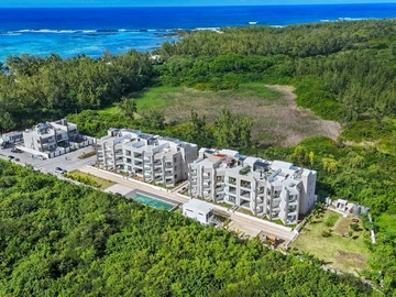 2 Bedroom Penthouse