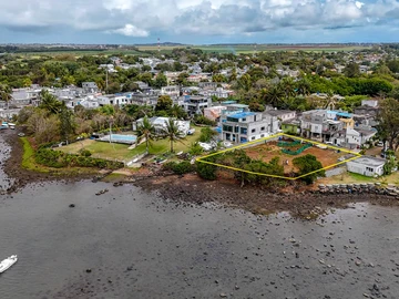 Residential Land
