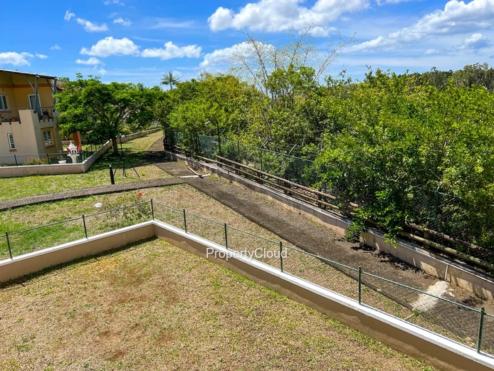 For Rent – 2-Bedroom Townhouse - Cyber-Village - Ebene