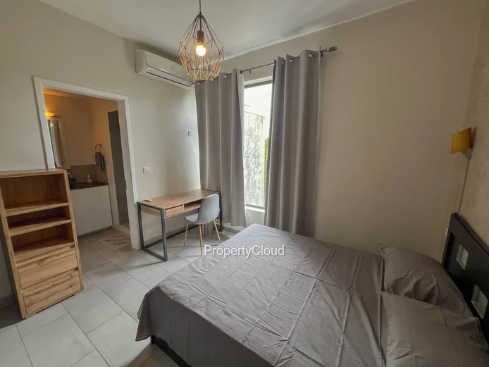For Rent - 2-Bedroom Apartment - Ebene