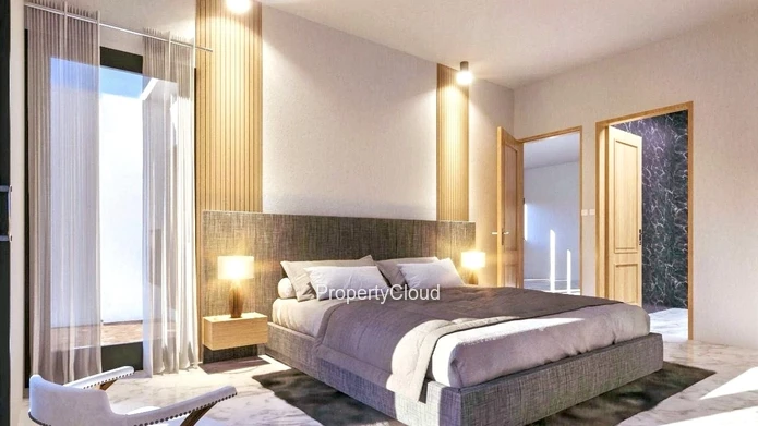 For Sale - Premium 3-Bedroom Apartments - Ruisseau Palmyre - Flic En Flac