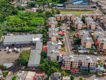 Commercial Land