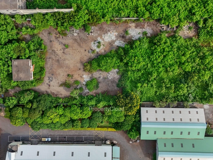For Sale - Industrial Land - Baie Du Tombeau