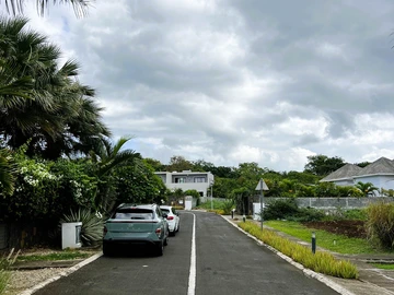 Residential Land
