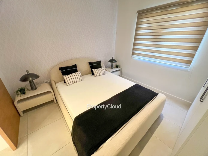 FOR RENT | 3-BEDROOM BEACHFRONT APARTMENT | GRAND GAUBE | North East, Mauritius