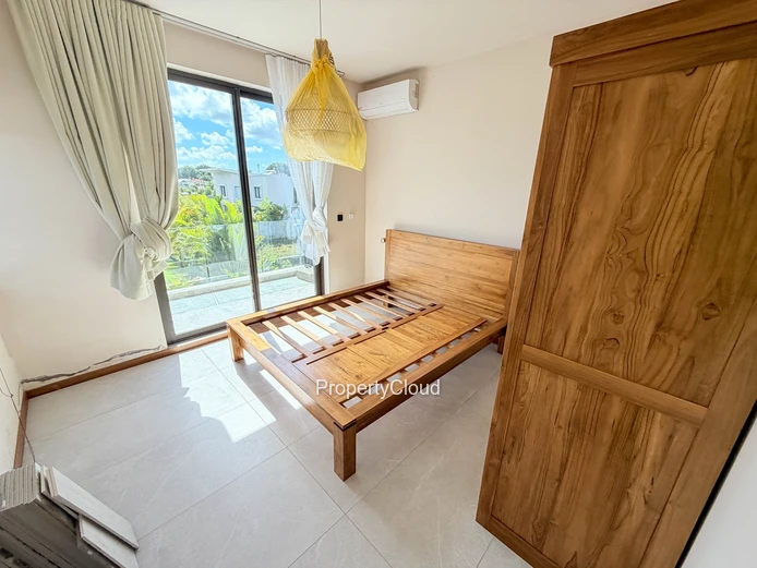 For Rent – 4-Bedroom Villa - Trou Aux Biches