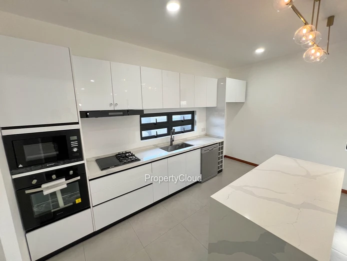 For Sale - Phase 4 Launch | Brand New 4-Bedroom Villas - Pereybere