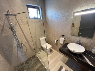 3 Bedroom Villa