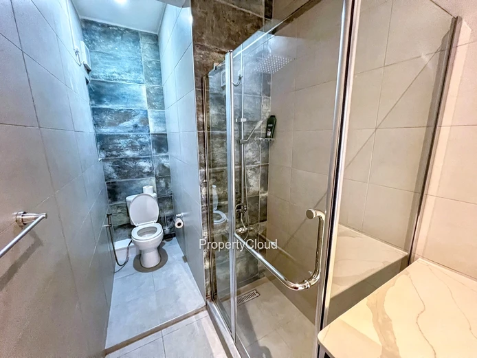 For Sale - 2-Bedroom Penthouse - Poste Lafayette/Roches Noires