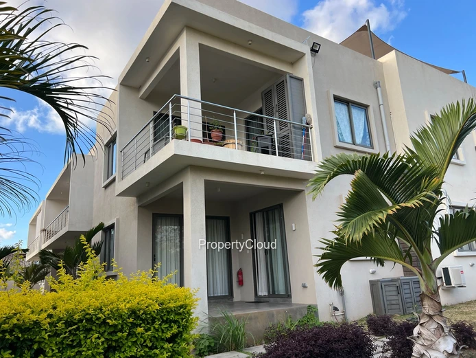 For Rent - 3-Bedroom Ground-Floor Apartment - Cascavelle 
